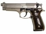 BERETTA 92FS 9 MM USED GUN INV 180711 - 2 of 2