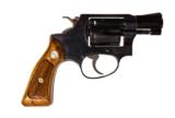 SMITH & WESSON 31-1 32 S&W USED GUN INV 180704 - 1 of 2