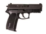 SIG SAUER SP2022 40 S&W USED GUN INV 180605 - 1 of 2