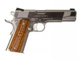 KIMBER STAINLESS RAPTOR II 45 ACP USED GUN INV 180592 - 1 of 2
