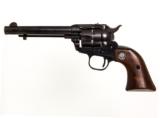 RUGER SINGLE SIX 22 LR USED GUN INV 177917 - 2 of 2