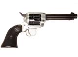 COLT FRONTIER SCOUT 22 LR USED GUN INV 179039 - 1 of 2