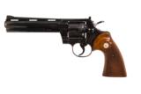 COLT PYTHON 357 MAG USED GUN INV 179213 - 2 of 2