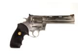 COLT ANACONDA 44 MAG USED GUN INV 179969 - 1 of 2