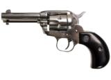 RUGER NEW MODEL SINGLE SIX 22 LR USED GUN INV 178947 - 2 of 2