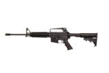 COLT AR-15 A2 5.56MM USED GUN INV 180583 - 1 of 3