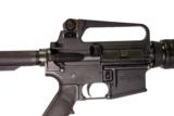 COLT AR-15 A2 5.56MM USED GUN INV 180583 - 3 of 3