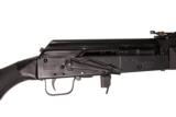 SAIGA AK-47 7.62X39 USED GUN INV 180540 - 3 of 3