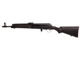 SAIGA AK-47 7.62X39 USED GUN INV 180540 - 1 of 3