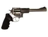 RUGER SUPER REDHAWK 454 CASULL/45 COLT USED GUN INV 177982 - 1 of 2