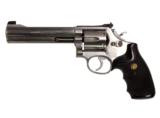 SMITH & WESSON 686 357 MAG USED GUN INV 179671 - 2 of 2