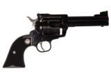 RUGER NEW MODEL BLACKHAWK 357 MAG USED GUN INV 176863 - 1 of 2