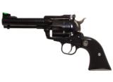 RUGER NEW MODEL BLACKHAWK 357 MAG USED GUN INV 176863 - 2 of 2