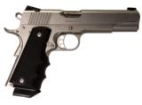 KIMBER STAINLESS II 45 ACP USED GUN INV 180946 - 1 of 2