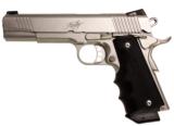 KIMBER STAINLESS II 45 ACP USED GUN INV 180946 - 2 of 2