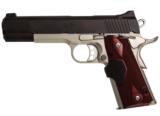 KIMBER CUSTOM CRIMSON II 45 ACP USED GUN INV 180942 - 2 of 2