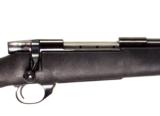 WEATHERBY VANGUARD 270 WIN USED GUN INV 180117 - 2 of 3