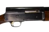 BROWNING A5 LIGHT TWELVE 12 GA USED GUN INV 181188 - 6 of 7