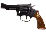 SMITH & WESSON MODEL 51 22 MRF USED GUN INV 181119 - 2 of 2