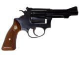 SMITH & WESSON MODEL 51 22 MRF USED GUN INV 181119 - 1 of 2