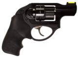 RUGER LCR 22 LR USED GUN INV 181079 - 1 of 2