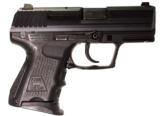 H&K P2000SK 40 S&W USED GUN INV 181135 - 1 of 2