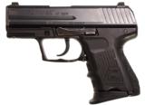H&K P2000SK 40 S&W USED GUN INV 181135 - 2 of 2