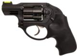RUGER LCR 9 MM USED GUN INV 181078 - 2 of 2