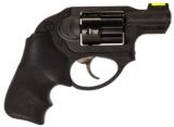 RUGER LCR 9 MM USED GUN INV 181078 - 1 of 2