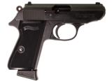 WALTHER PPK/S 22 LR USED GUN INV 180986 - 1 of 2