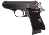 WALTHER PPK/S 22 LR USED GUN INV 180986 - 2 of 2