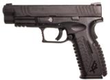 SPRINGFIELD XDM-9 9 MM USED GUN INV 181121 - 2 of 2