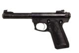 RUGER 22/45 MK 1 22 LR USED GUN INV 180507 - 2 of 2
