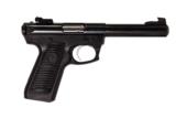 RUGER 22/45 MK 1 22 LR USED GUN INV 180507 - 1 of 2