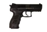 H&K P30 9 MM USED GUN INV 180549 - 1 of 2