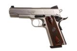 RUGER SR-1911 45 ACP USED GUN INV 180550 - 2 of 2