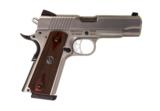 RUGER SR-1911 45 ACP USED GUN INV 180550 - 1 of 2