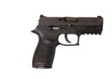 SIG SAUER P250 C 40 S&W USED GUN INV 180452 - 1 of 2