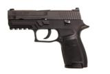 SIG SAUER P250 C 40 S&W USED GUN INV 180452 - 2 of 2