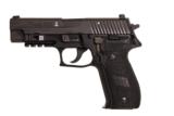 SIG SAUER P226 MK-25 9 MM USED GUN INV 180451 - 2 of 2