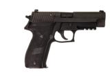 SIG SAUER P226 MK-25 9 MM USED GUN INV 180451 - 1 of 2
