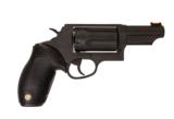 TAURUS THE JUDGE 45 LONG COLT/ 410 GA USED GUN INV 180404 - 1 of 2