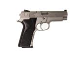 SMITH & WESSON 4046 40 S&W USED GUN INV 180489 - 1 of 2