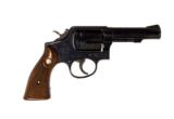 SMITH & WESSON 13-1 357 MAG USED GUN INV 180487 - 1 of 2