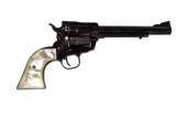 RUGER BLACKHAWK 357 MAG USED GUN INV 180478 - 1 of 2