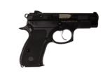 CZ 75 D COMPACT 9 MM USED GUN INV 180486 - 1 of 2
