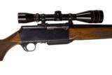 BROWNING BAR 300 WIN MAG USED GUN INV 180346 - 3 of 3