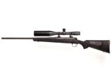 REMINGTON 700 SPS 30-06 SPRG USED GUN INV 181291 - 1 of 3