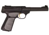 BROWNING BUCKMARK 22 LR USED GUN INV 180016 - 1 of 2
