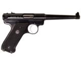 RUGER MARK II 22 LR USED GUN INV 178067 - 1 of 2